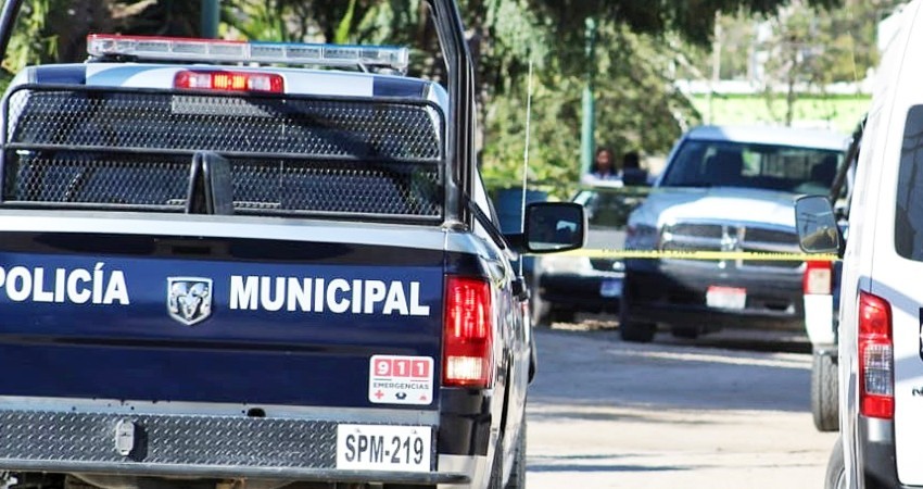 Abren carpeta de investigación por mujer lesionada a balazos en Ciudad Constitución