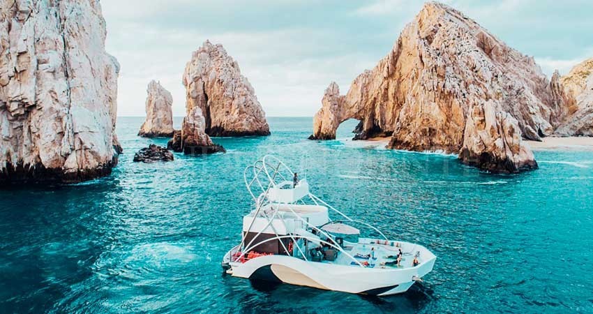 Wellness y Sustentabilidad, tendencias de viaje para Los Cabos en este 2023    5 naranja