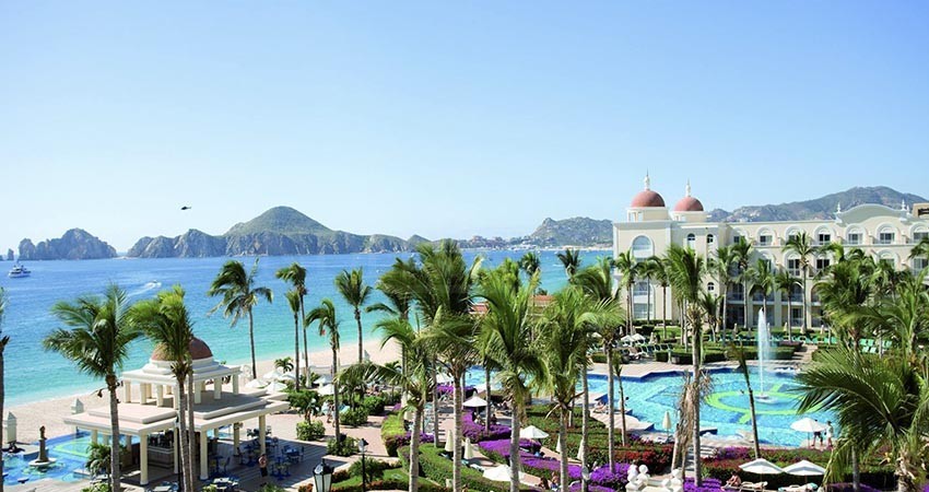 Por Semana Santa, registra BCS una ocupación del 70%