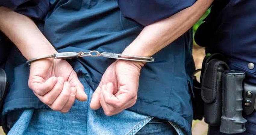 Por el delito de lesiones en razón de género queda vinculado a proceso Julio “N”