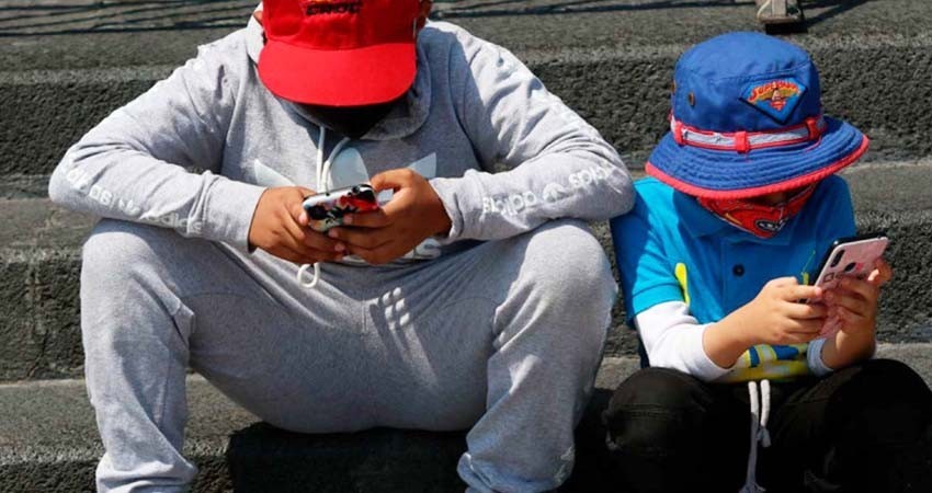 Menores, más expuestos al ciberacoso; INAI emite recomendaciones