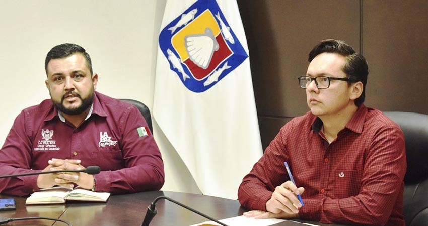 Da a conocer Ayuntamiento La Paz Protocolo de Reacción y Prevención en bares de La Paz