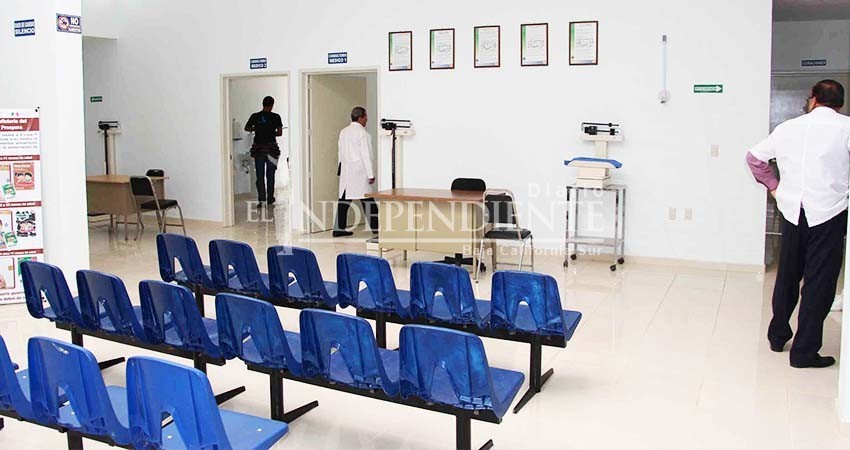 Anuncian nuevo Centro de Salud en Los Cabos; "No habrá ninguno igual": Leggs Castro