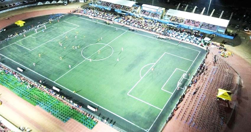 Establece INDEM Los Cabos horarios de apertura para los espacios deportivos en Semana Santa