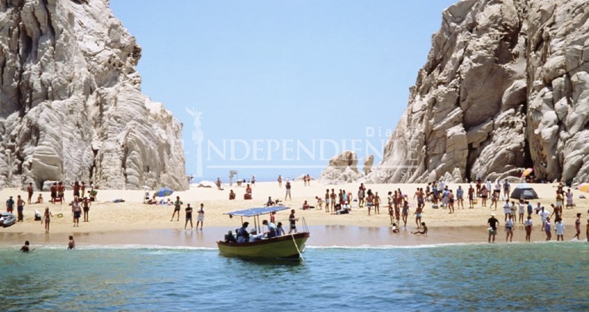 Se está dando un fenómeno de integración turística del sur de BCS: Fernando Ojeda