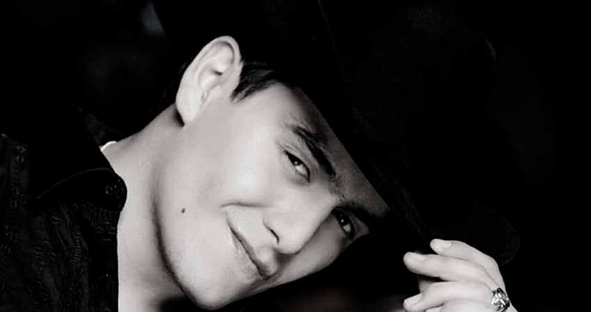 Muere el hijo de Maribel Guardia y Joan Sebastian