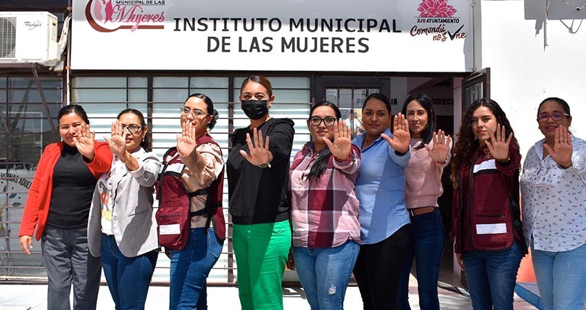 Optimiza ISMujeres acciones en Comondú, Loreto y Mulegé