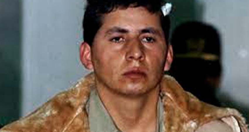 FGR investigará presunta tortura contra Mario Aburto