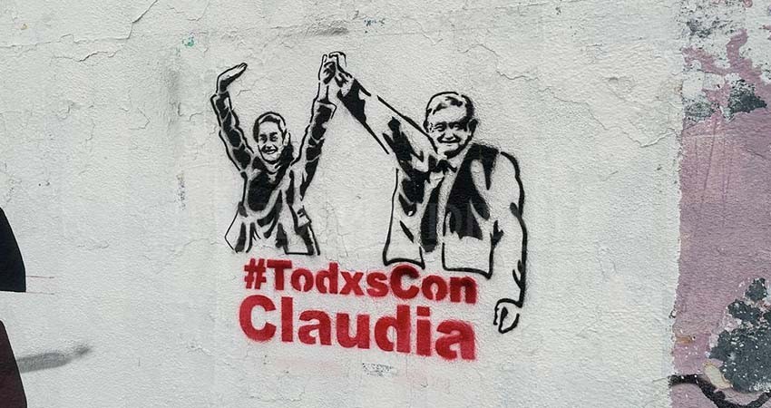 Sin quejas o denuncias el INE en BCS por actos anticipados de campaña