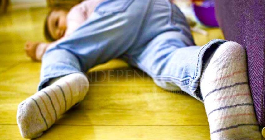 En BCS, los delitos sexuales contra menores ya no prescribirán