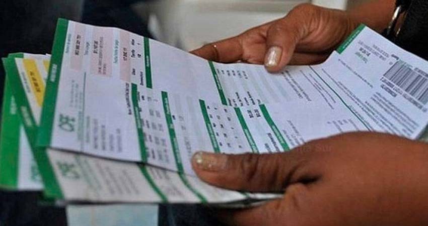 De nuevo, BCS quedó fuera del descuento de verano de la CFE: Rigoberto Mares