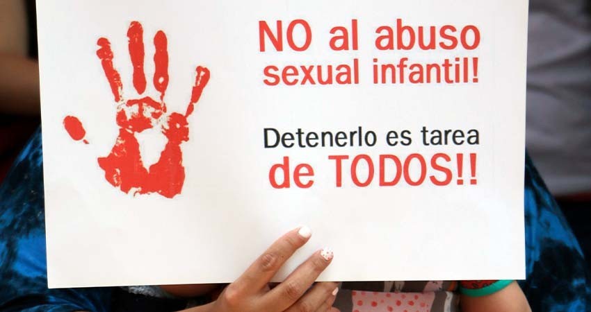 Aprobado… En BCS, los delitos sexuales contra menores ya no prescribirán