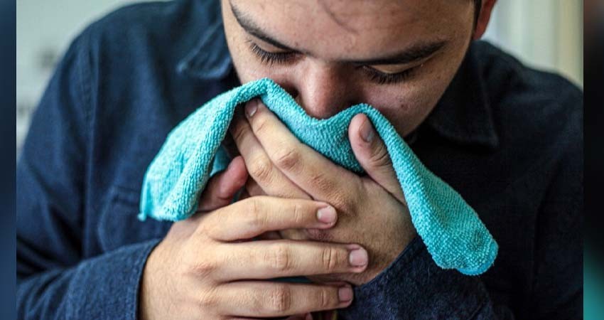 Registra BCS un total de 44 casos de tuberculosis