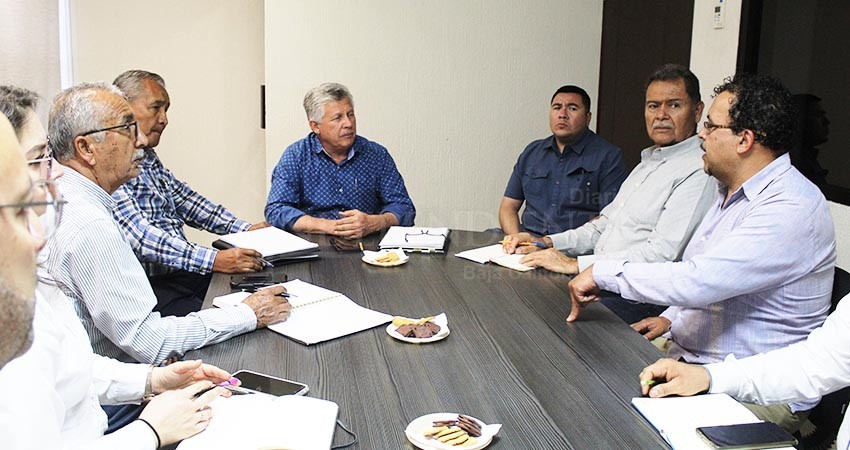 Fortalecerán SEPADA y SENASICA inspección en puntos de verificación interna