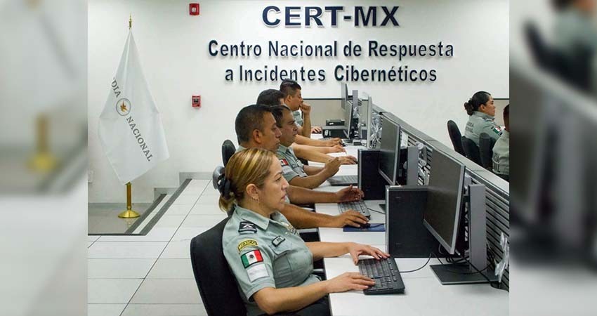 México, la nación con más intentos de ciberataques en toda Latinoamérica