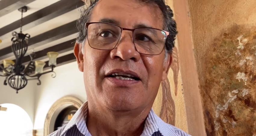 Unión de recolectores, también en contra de la recicladora "Dorado Atardecer"