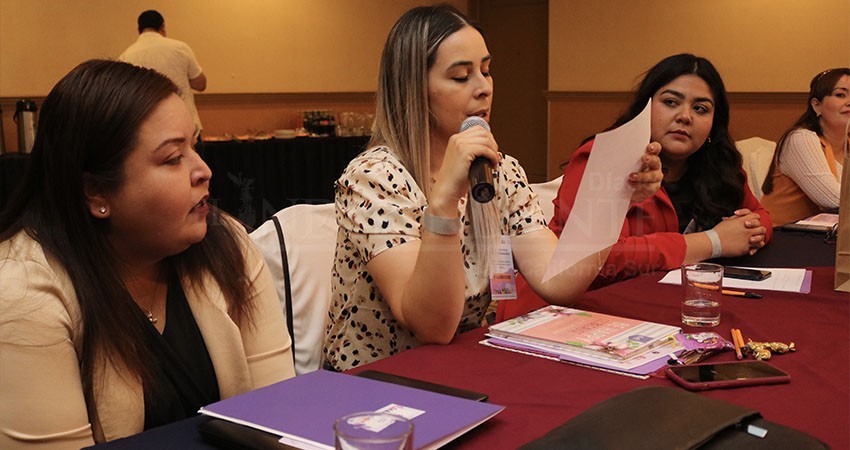 Capacitan a asesores técnicos pedagógicos sobre Nueva Escuela Mexicana