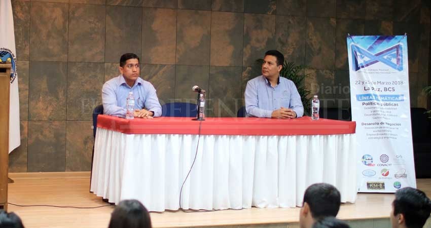 Celebrará UABCS coloquio Nacional e Internacional en Administración Estratégica y Políticas Públicas