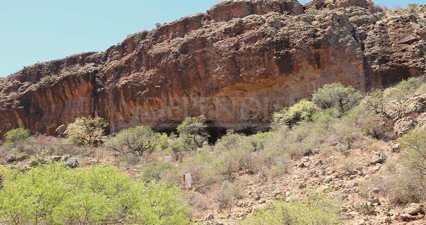 Realiza SEPUIMM trabajos de mejora en San Francisco De La Sierra