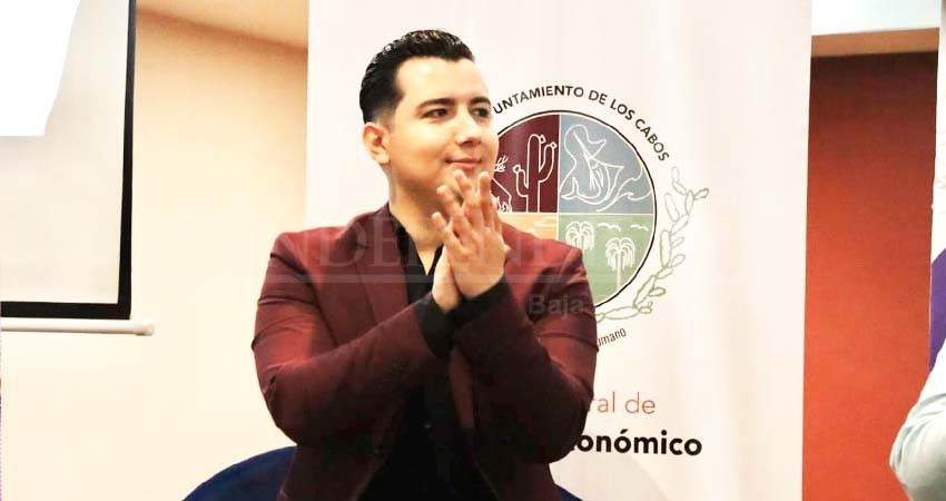 Ayuntamiento de Los Cabos impulsa la economía a través del programa “Conecta Emprendedores”