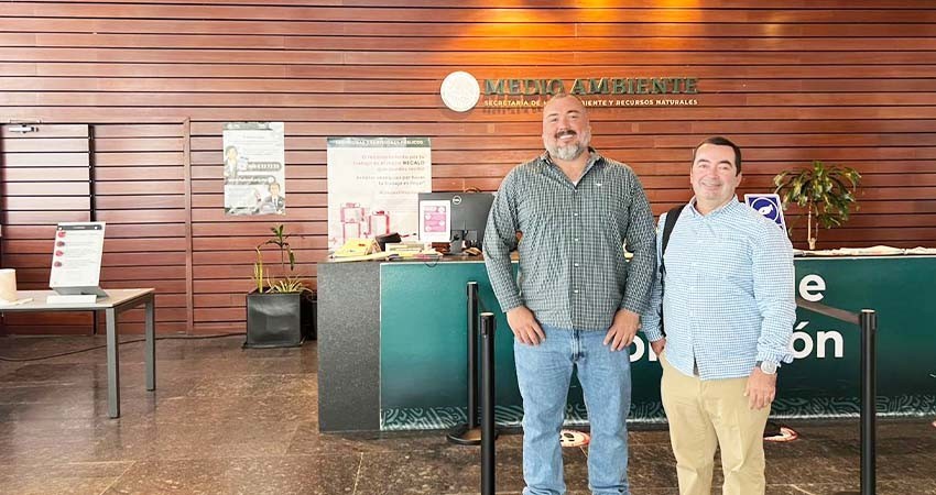 Avanza satisfactoriamente el Ayuntamiento de Los Cabos en las gestiones en materia ecológica