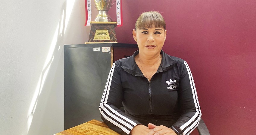 Arranca INSUDE con la semana de activación física en BCS