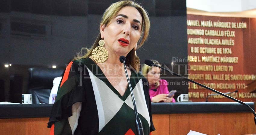 Propone Diputada Eda Palacios impulsar la Creación de Museos Municipales