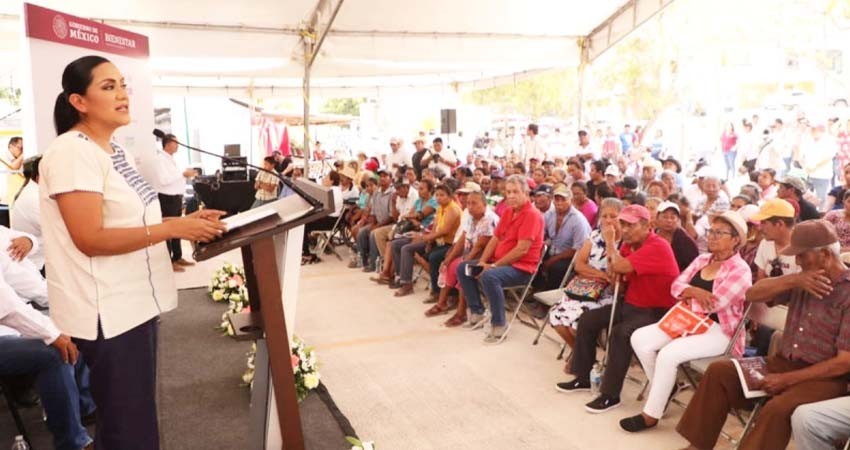 Bancos del Bienestar serán puntos atención de programas sociales