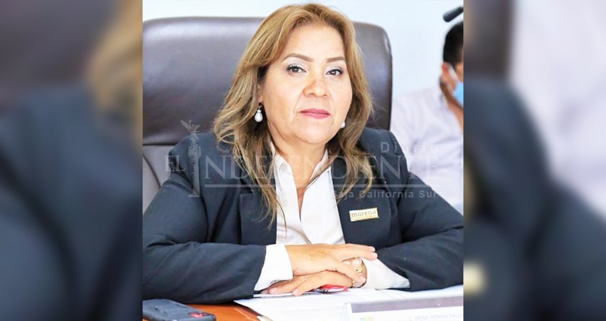 Bajo amenazas salí del ICA, asegura Román Salgado; señala a Contraloría y Oficialía mayor por intento de intimidación