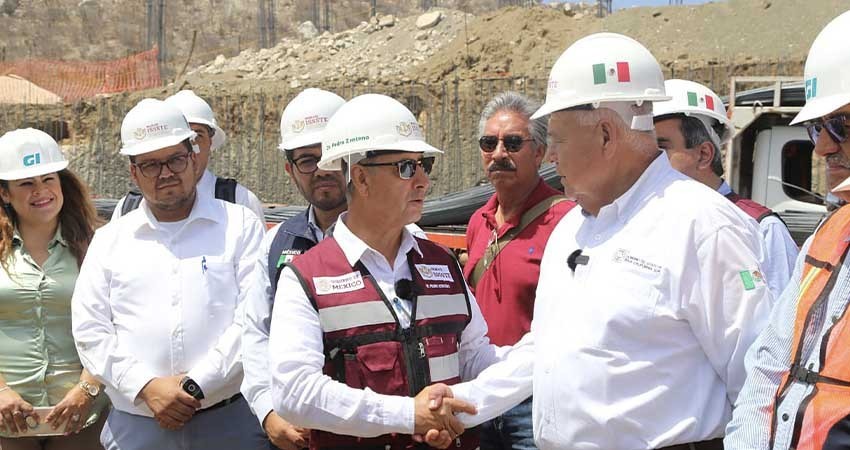 Clínica Hospital de Cabo San Lucas beneficiará a 40 mil derechohabientes