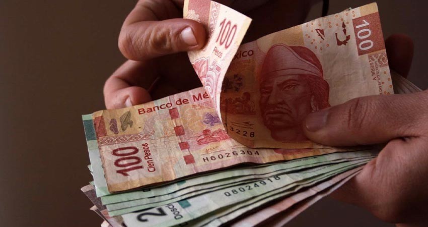 La inflación en México se ha desacelerado más de lo esperado