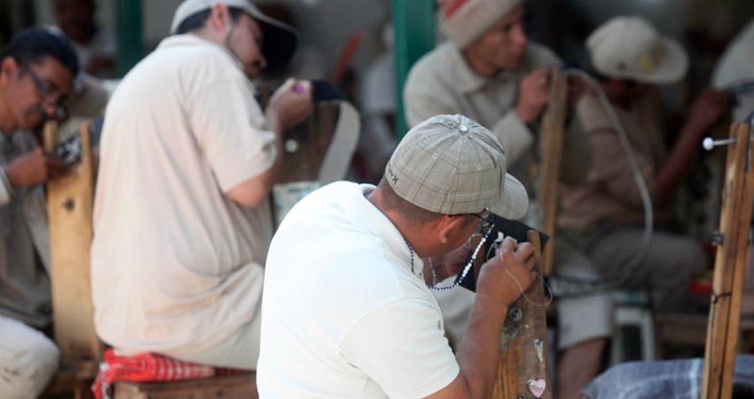 Reclusos podrán votar en elecciones del Estado de México