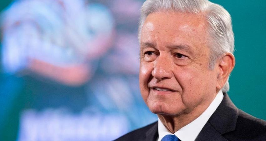Oposición pide transparencia sobre estado de salud de López Obrador