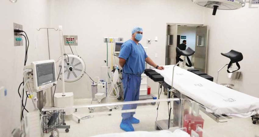 Diputados aprueban eliminar figura del INSABI en albazo de Morena y aliados