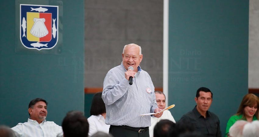 Todos Santos será sede del 1er Encuentro de Pueblos Mágicos del Mar de Cortés