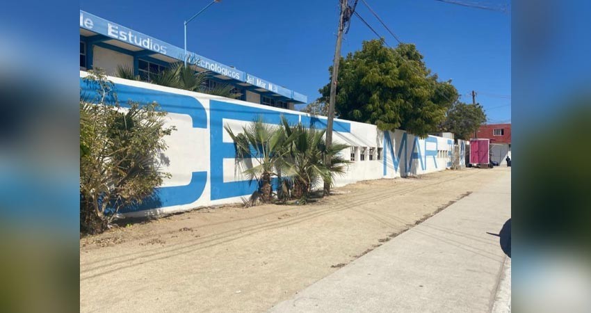 Robo en colonia Hojazen desata persecución policiaca en CSL