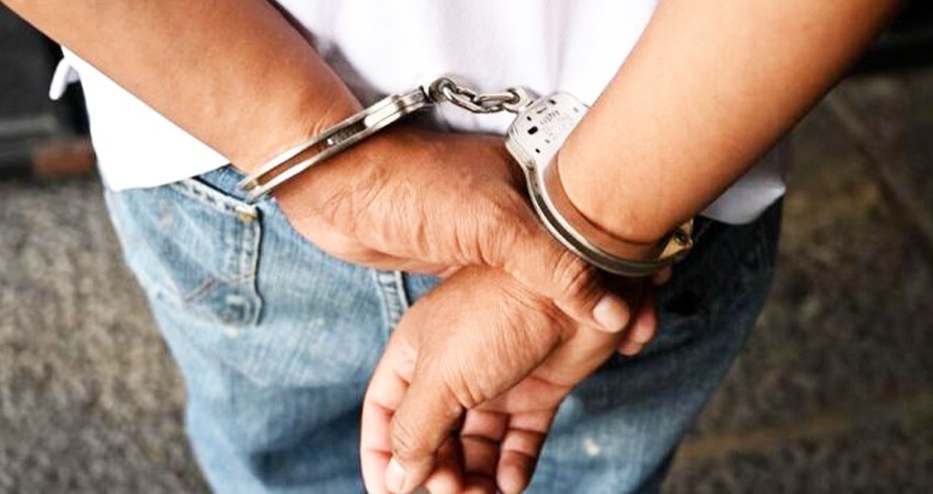 Queda vinculado a proceso Antonio “N”, por el delito de despojo en Los Cabos