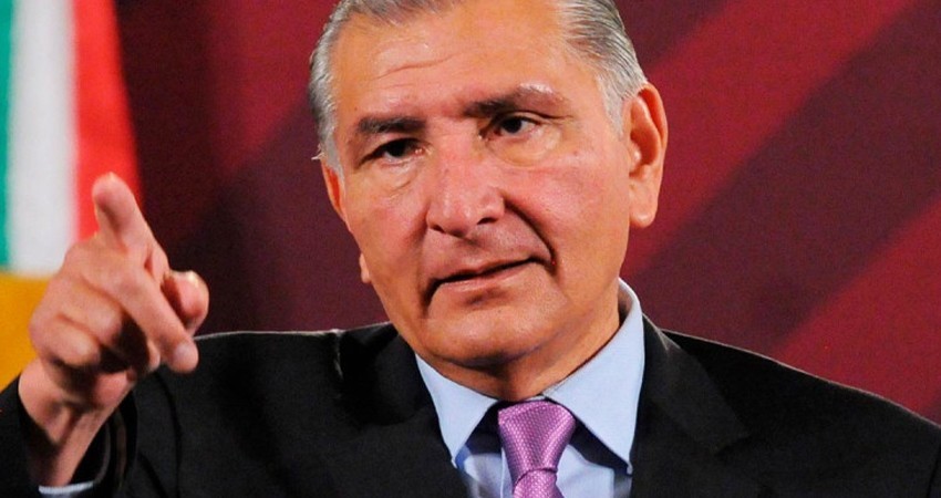 Segob desconoce investigación de Andorra en contra de Peña Nieto