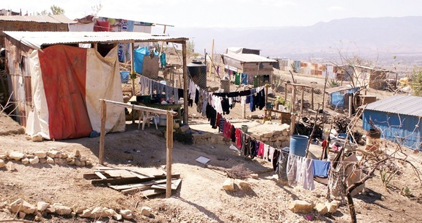 Pobreza extrema en México se concentra en el campo: CEPAL