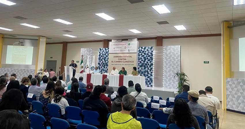 BCS tiene que avanzar a una industria turística de cero emisiones: Agustín Ávila Romero