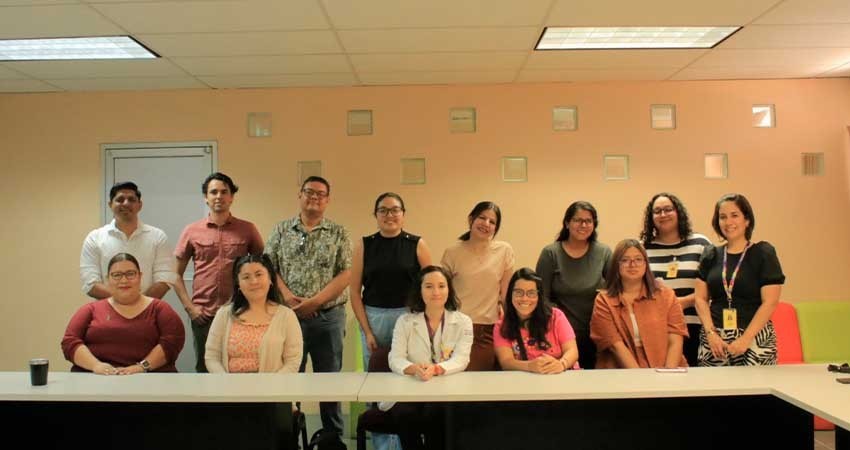 Imparten en la UABCS cursos de sensibilización sobre el autismo