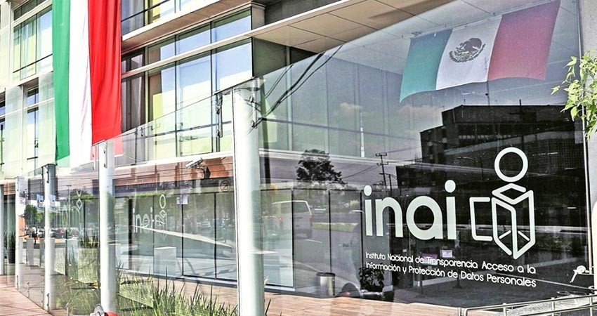 Cumple el INAI un mes sin poder sesionar; acumula 800 recursos de revisión por resolver