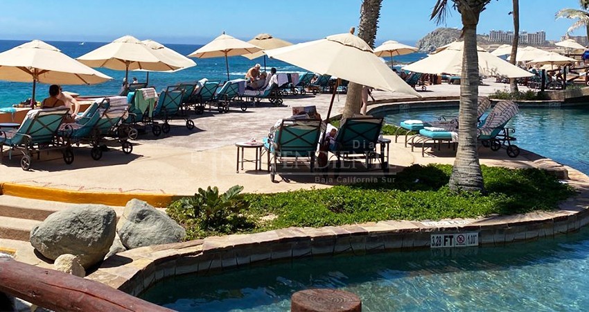 Que no se descobije ningún proyecto de infraestructura: IP por reforma a Ley General de Turismo