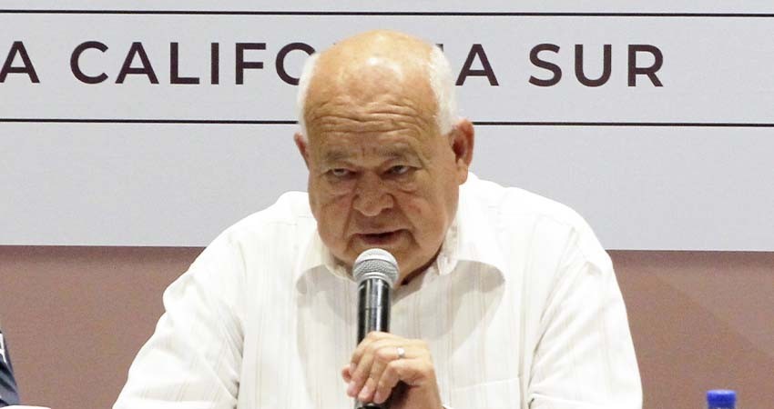 A favor el gobernador Castro Cosío de la desaparición del INAI y el ITAI