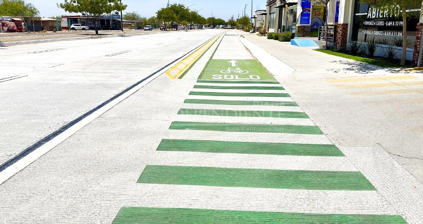 Se ampararán comerciantes del bulevar Pino Pallas