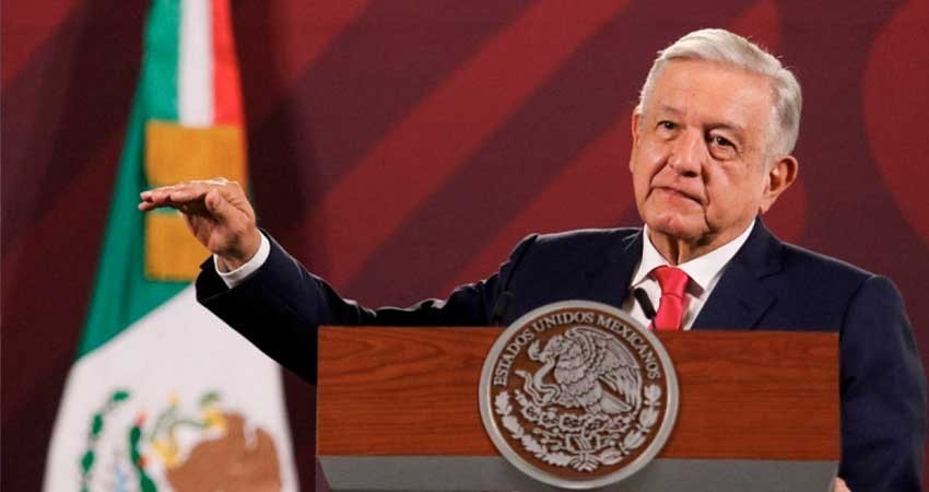 Acuerdo para adquirir marca Mexicana de Aviación está por concluir: López Obrador