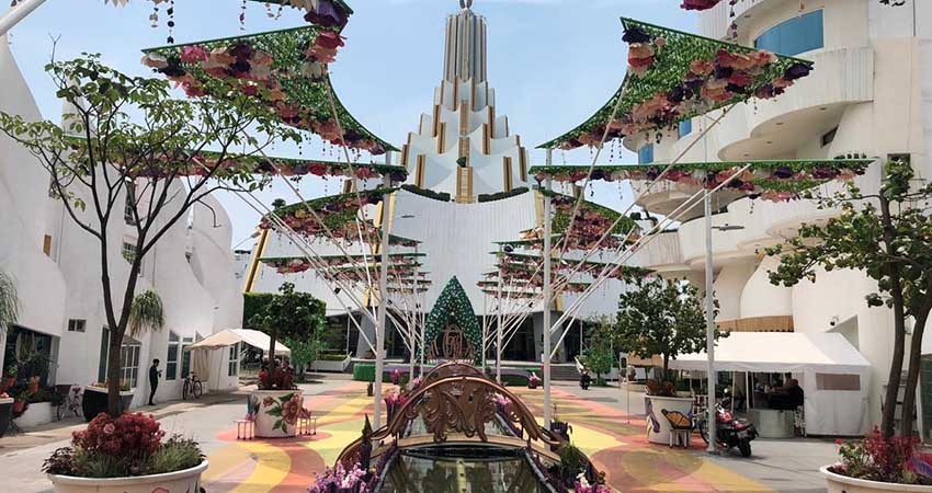 Se encamina La Luz del Mundo como agrupación política; INE da registro