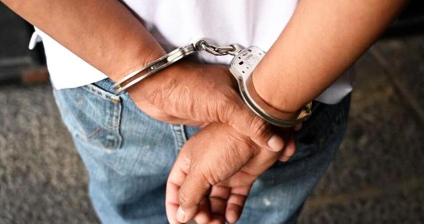 Sentencian a 2 años de prisión a José “N” por el delito de fraude