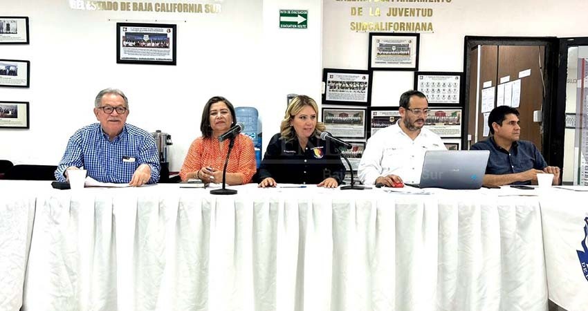 Inicia la Comisión Especial para la Reforma Electoral consulta pública en los cinco municipios: Marbella González
