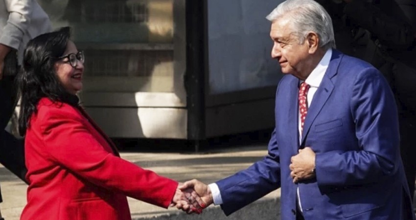 Presidencia pide a SCJN posponer debate del plan B electoral